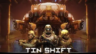 TinShift
