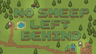 No Sheep Left Behind