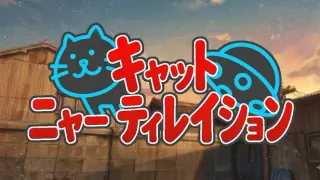 Cat Meow-tilation