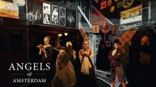 Angels of Amsterdam