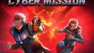 Cyber Mission - Switch