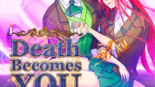 Death Becomes You - Switch