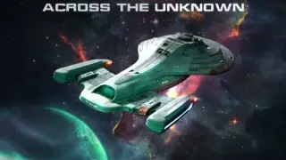 Star Trek: Voyager - Across the Unknown - Switch