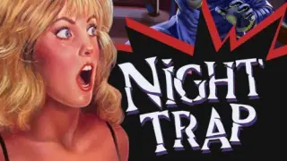 Night Trap - 25th Anniversary Edition - Switch