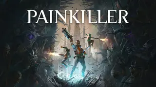 Painkiller