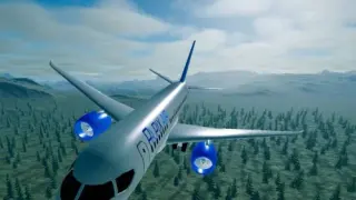 Easy Flight Simulator 2 - Switch