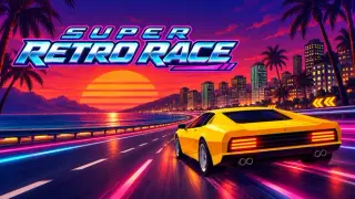 Super Retro Race