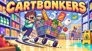 Cartbonkers