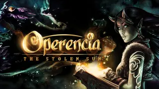 Operencia: The Stolen Sun
