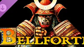 Bellfortis - The Battle for Japan