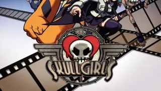 Skullgirls