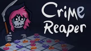 Crime Reaper