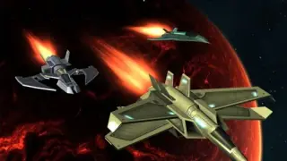 CounterAttack: Uprising - Switch