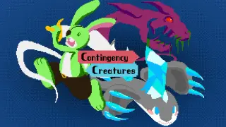 Contingency Creatures