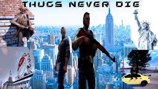 Thugs Never Die