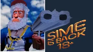 Sime Is Back 18+