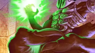 Amid Evil