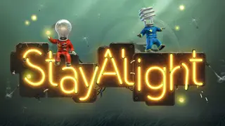 Stay Alight