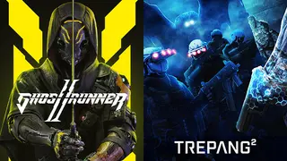 The Blades and Bullets Bundle