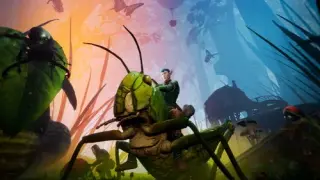 Smalland: Survive the Wilds - Switch