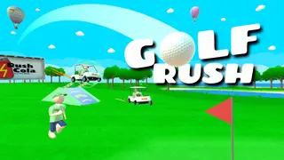 Golf Rush