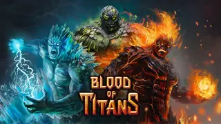 Blood of Titans
