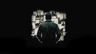 DETECTIVE - Stella Porta case (Xbox One & Series)