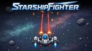 StarshipFighter