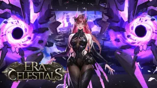 Era of Celestials