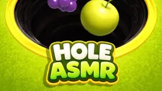 Hole ASMR - Switch