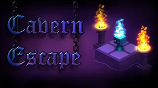 Cavern Escape