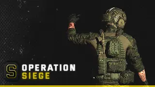 Operation Siege