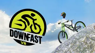 Down Fast VR