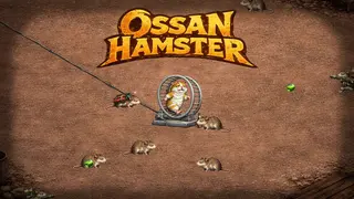 Ossan Hamster