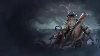 The Sinking City 2 - PS5