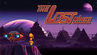 The Lost Mines