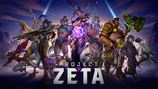 Project ZETA