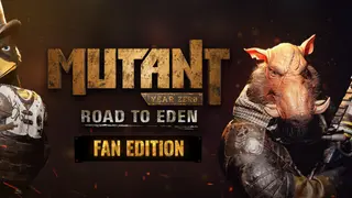 Mutant Year Zero: Road to Eden - Fan