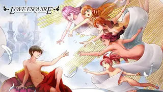 Love Esquire - RPG/Dating Sim/Visual Novel
