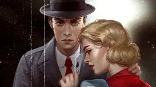 Noir Chronicles: City of Crime - Switch