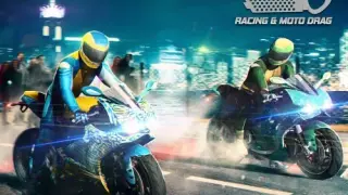 Top Bike: Racing & Moto Drag - Switch
