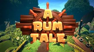 A Rum Tale
