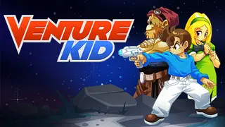 Venture Kid