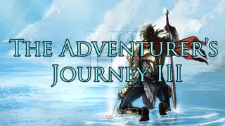 RPG Maker VX Ace - The Adventurer's Journey III