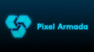 Pixel Armada