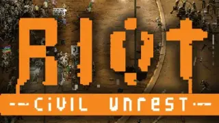 RIOT - Civil Unrest - Switch