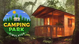 Camping Park Simulator