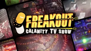 Freakout: Calamity TV Show - Switch
