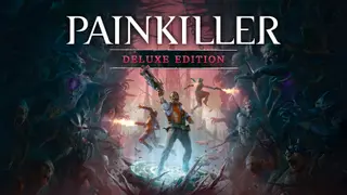 Painkiller Deluxe Edition - Xbox Series