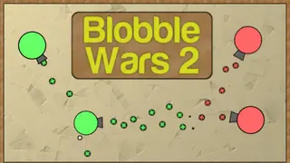 Blobble Wars 2